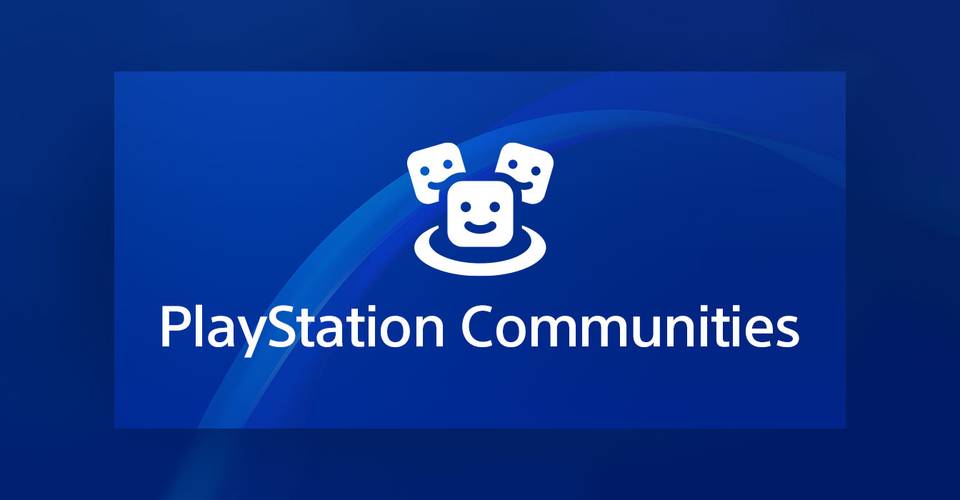 Playstation S Communities Feature Is Being Shut Down Playstation S Communities Feature Is Being Shut Down
