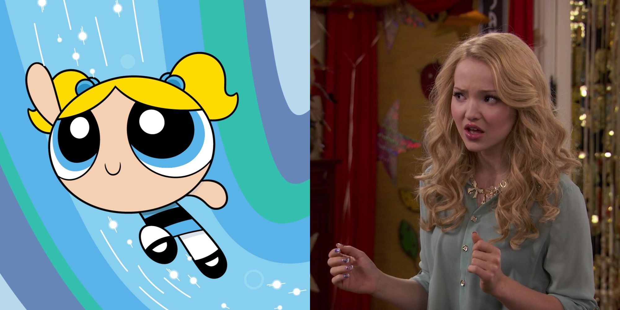 How Powerpuff Girls' Live-Action Cast Compares To The Animated Characters