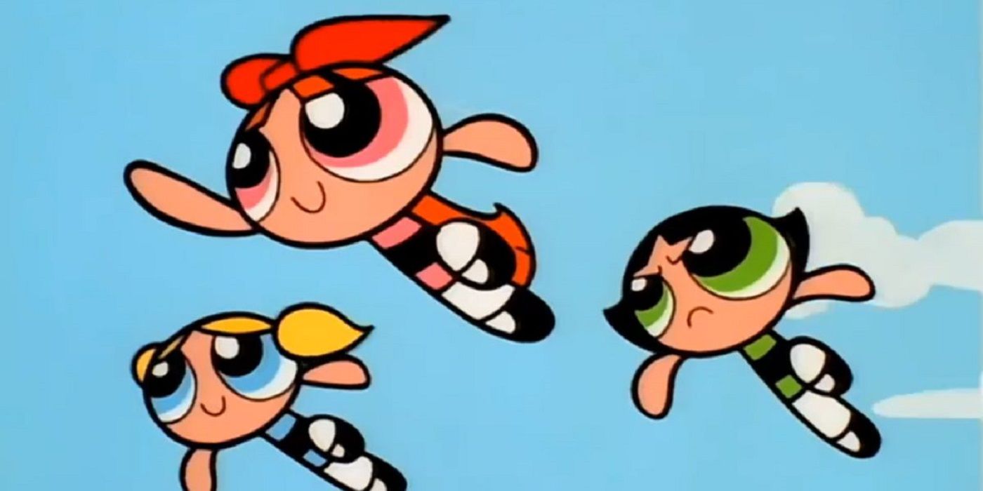 Powerpuff Girls Can Avoid Disaster By Being The CW’s Umbrella Academy