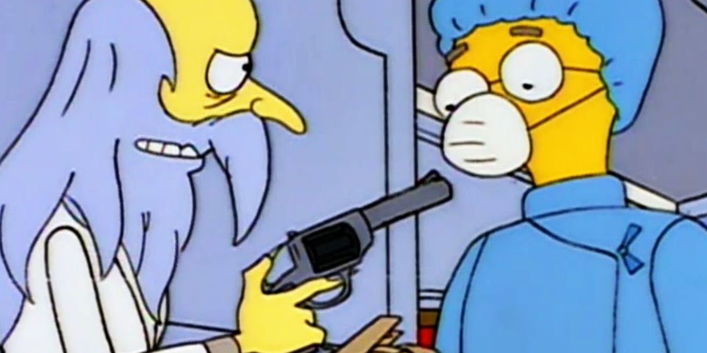 10 Most Rewatchable Simpsons Episodes That Never Get Old