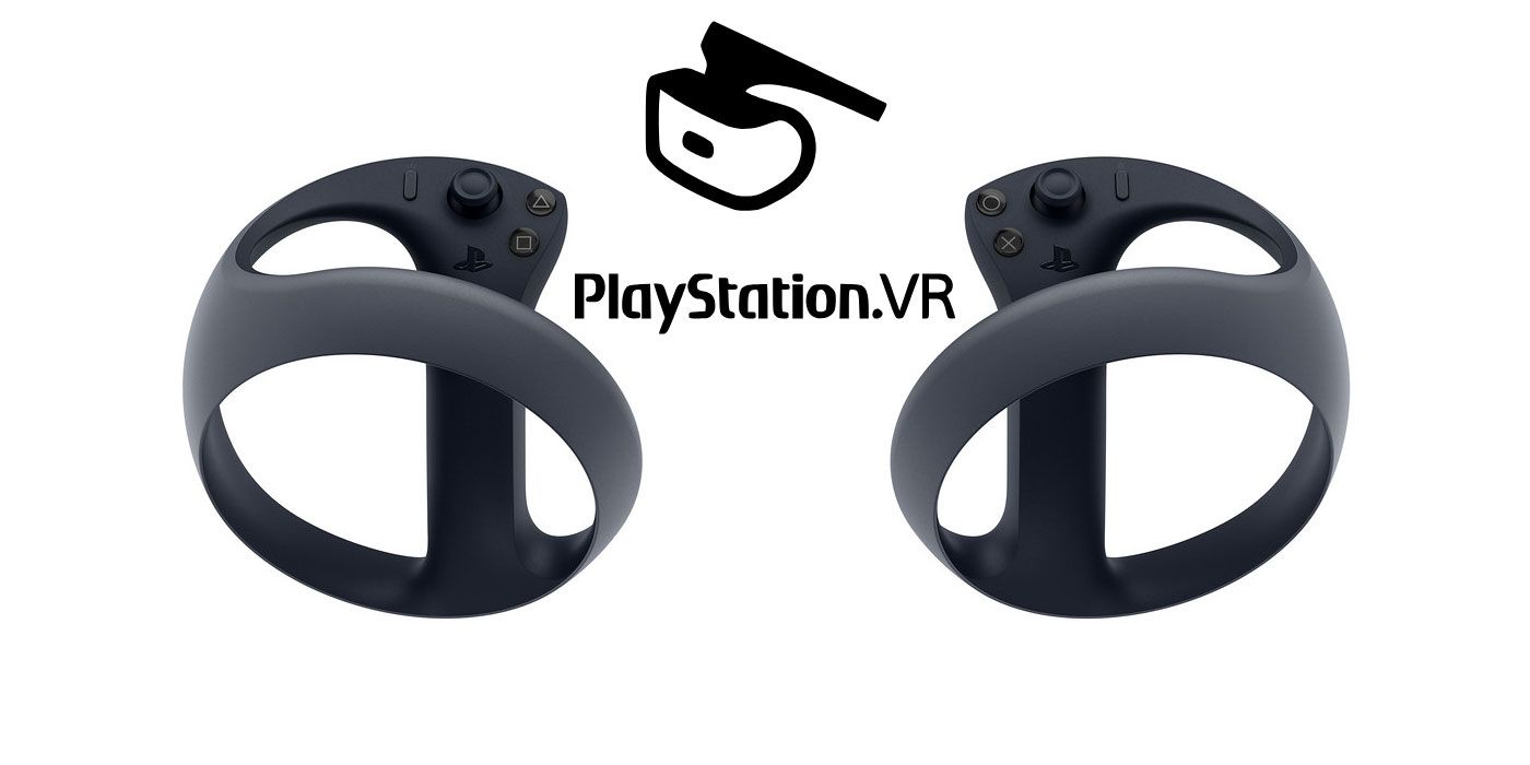 PS5 VR Controller Explained Everything You Need To Know