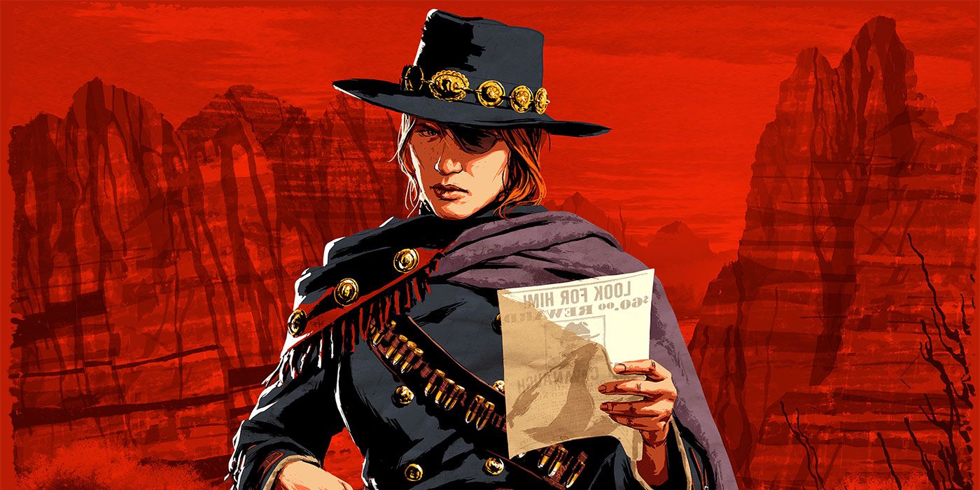 Is Red Dead Redemption Online free?