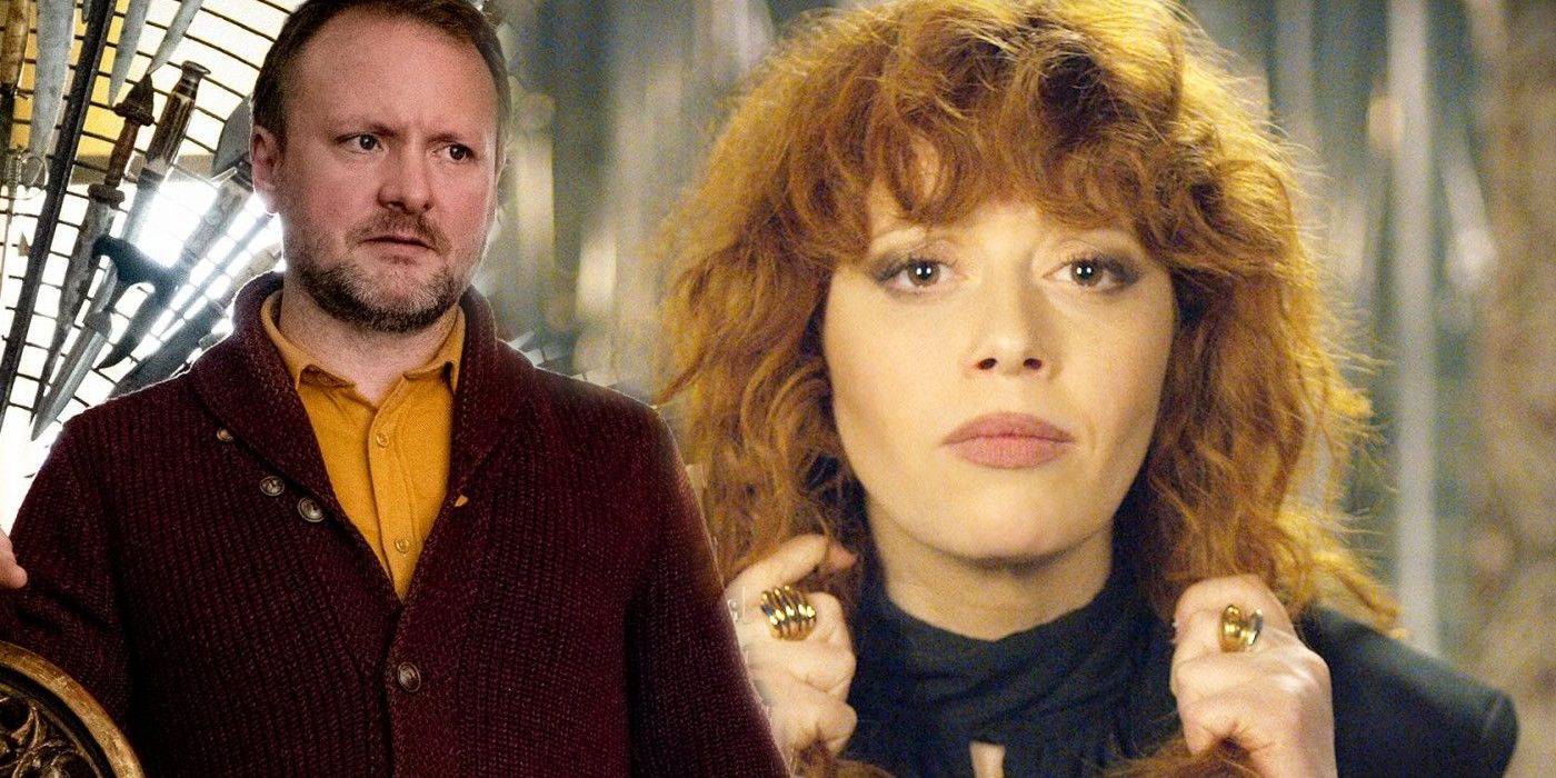 Poker Face': Rian Johnson, Natasha Lyonne Reinvent the Detective Show