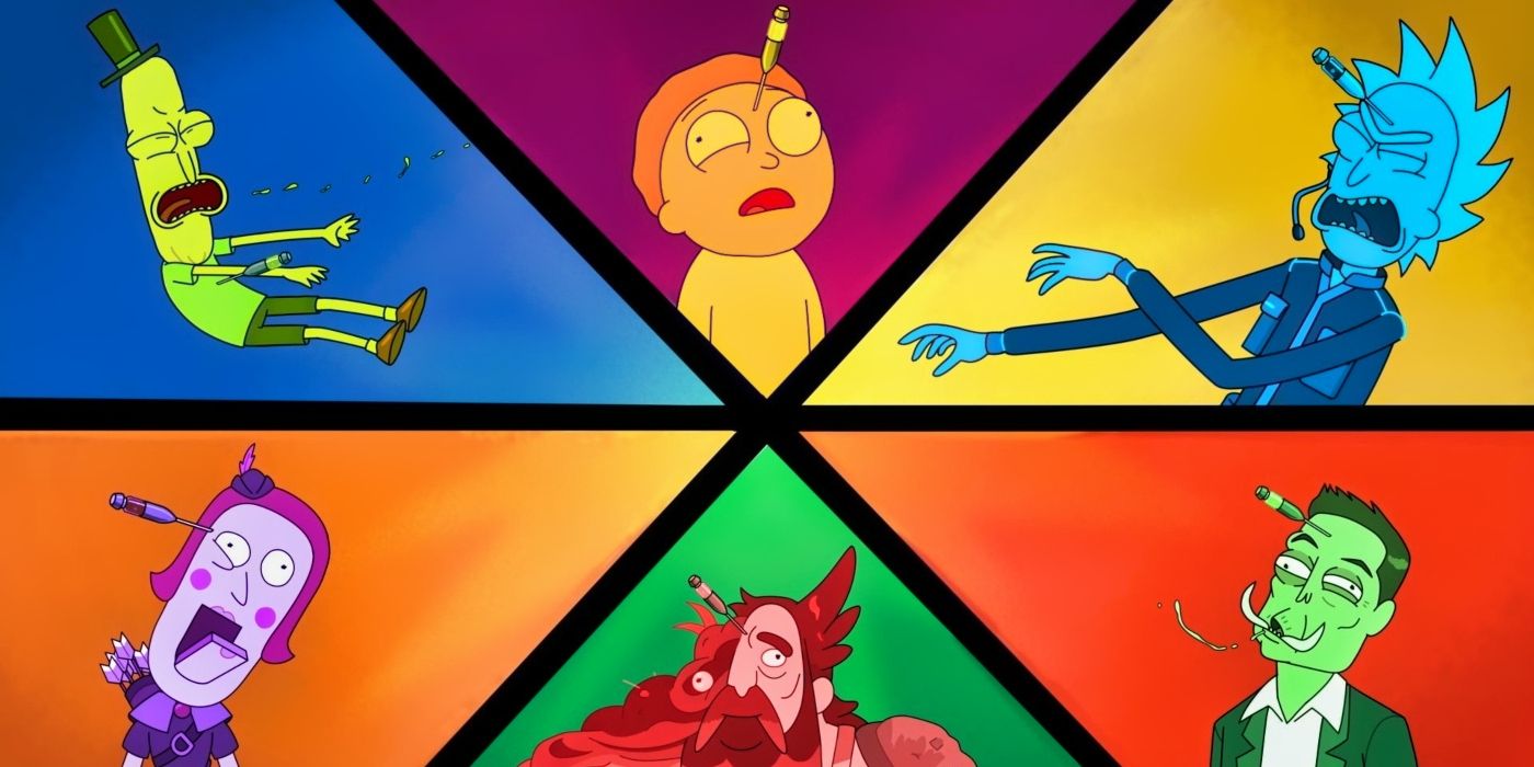 season 3 ep 4 rick and morty