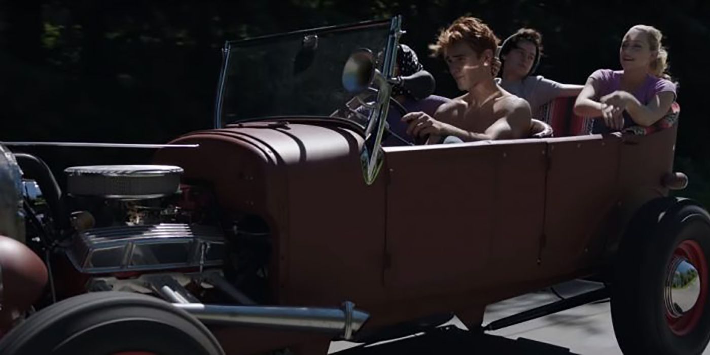 Riverdale's 10 Funniest Brand Names, Ranked