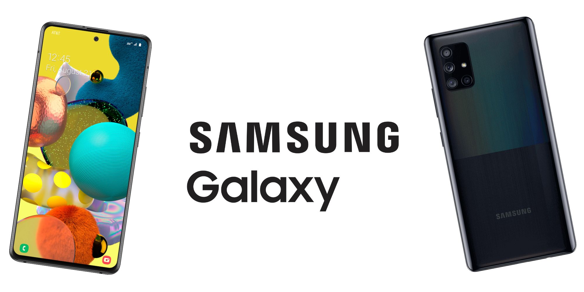 Galaxy A51 5G and A71 5G