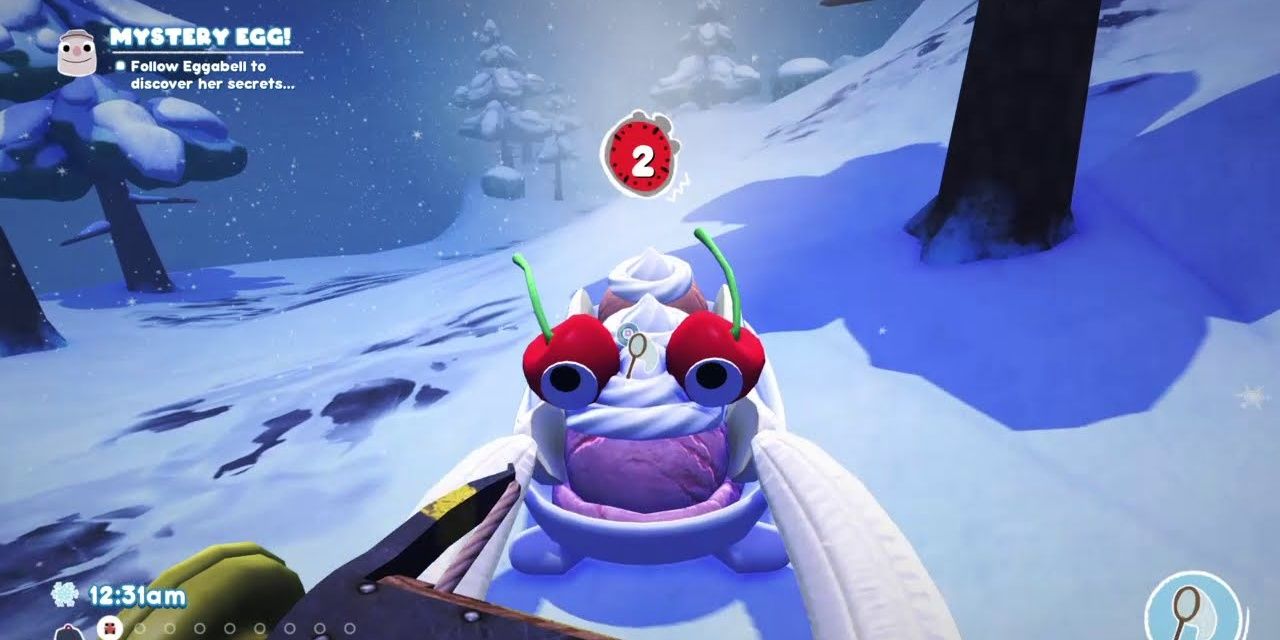 Bugsnax The 10 Best Bugsnax, Ranked