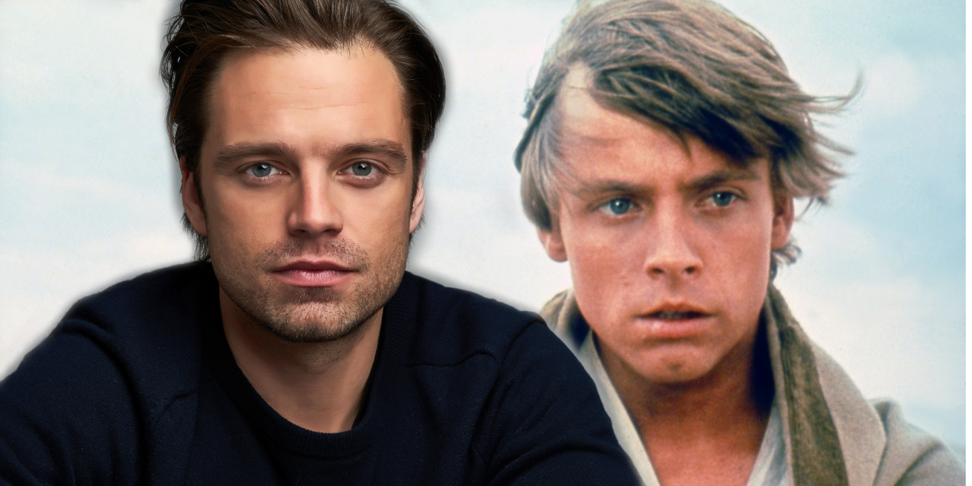 Mark Hamill's Response To Sebastian Stan Saying He Would Possibly Play Luke  Skywalker — CultureSlate