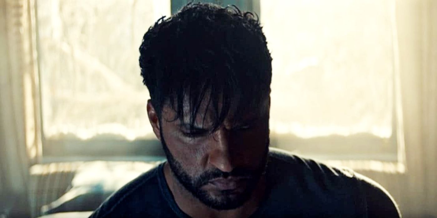 American Gods Is Shadow Moon The New Odin?