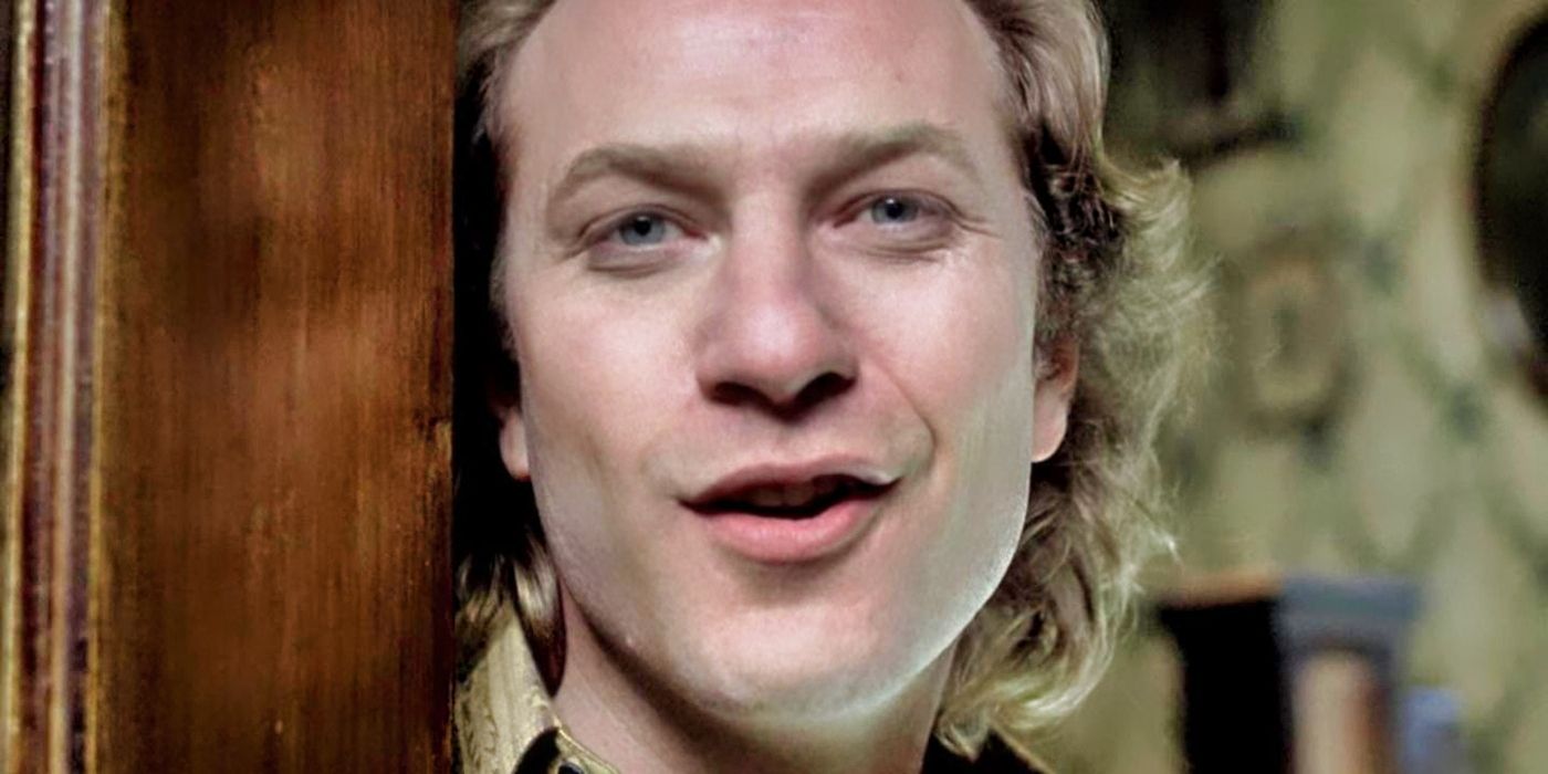 Who is Buffalo Bill in Silence of the Lambs? 