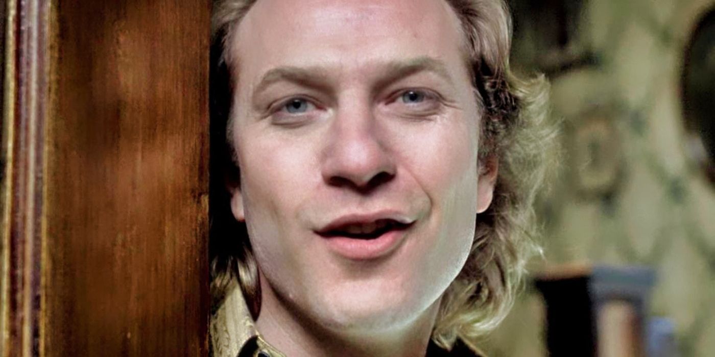 Buffalo Bill quote from The Silence of the Lambs