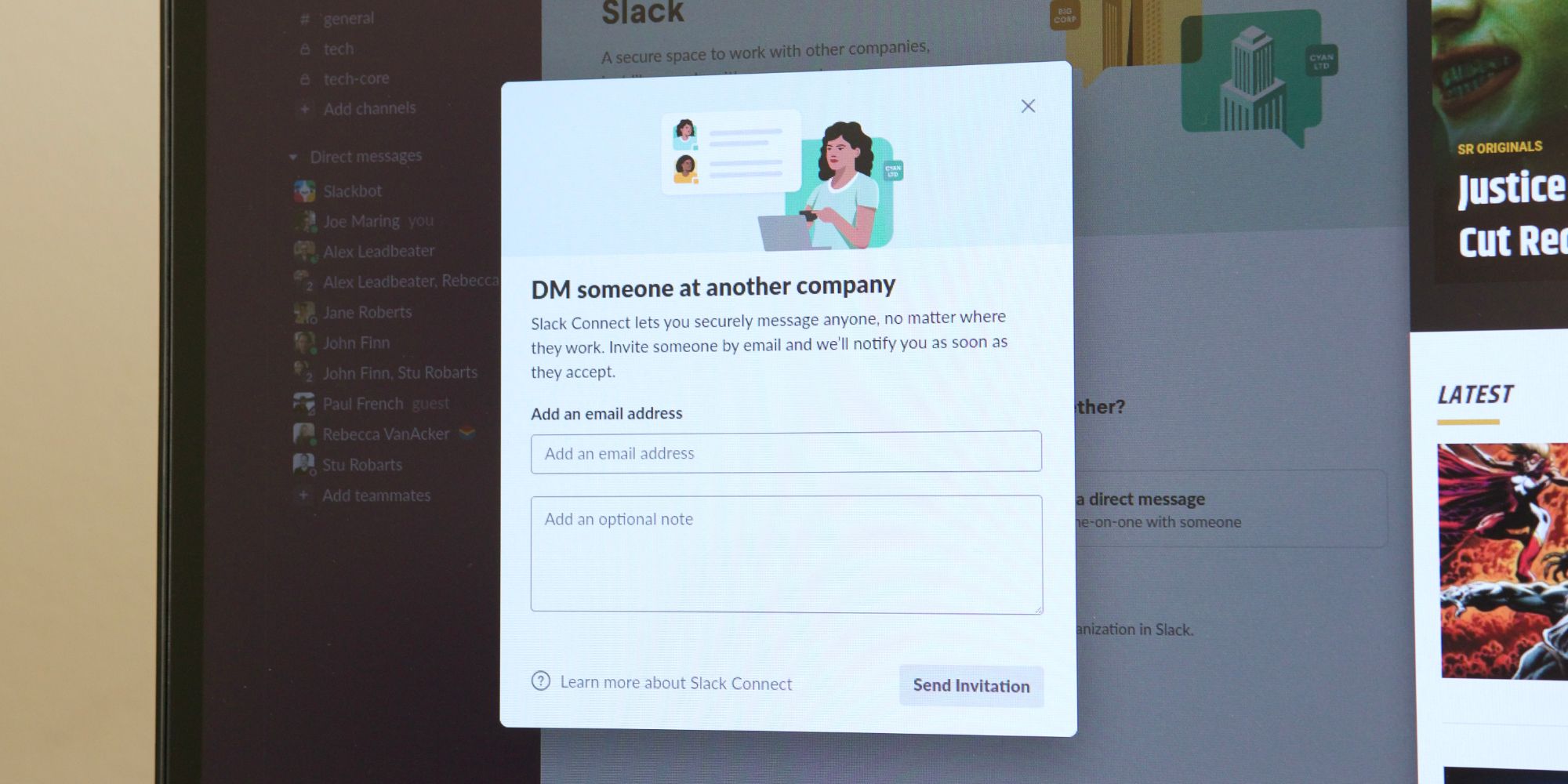 Slack Users Can Now DM Anyone: How It Works & Getting Started