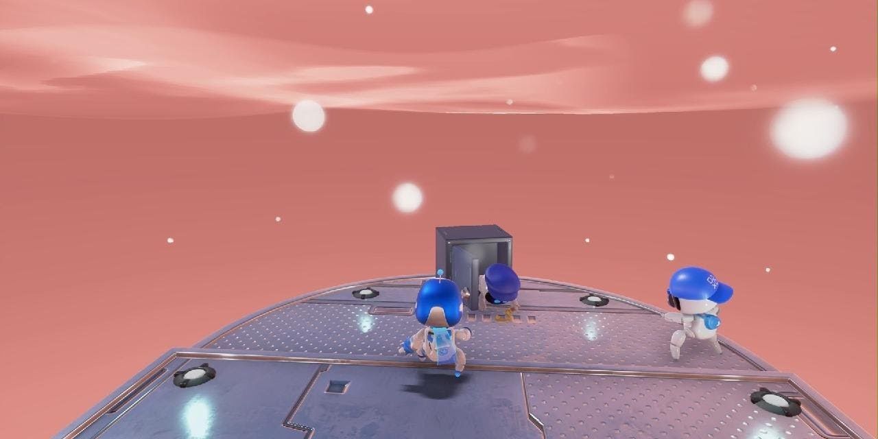 Astro's Playroom The 10 Best PlayStation References In The Game