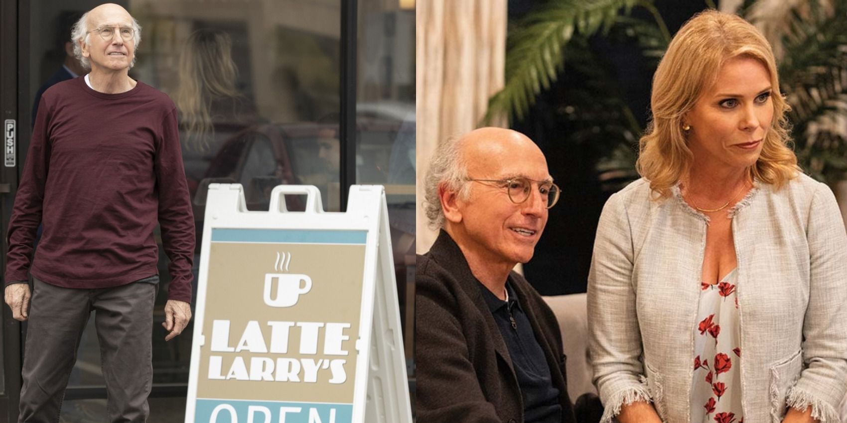 Curb Your Enthusiasm: 5 Things Fans Loved About Season 10 (& 5 Things