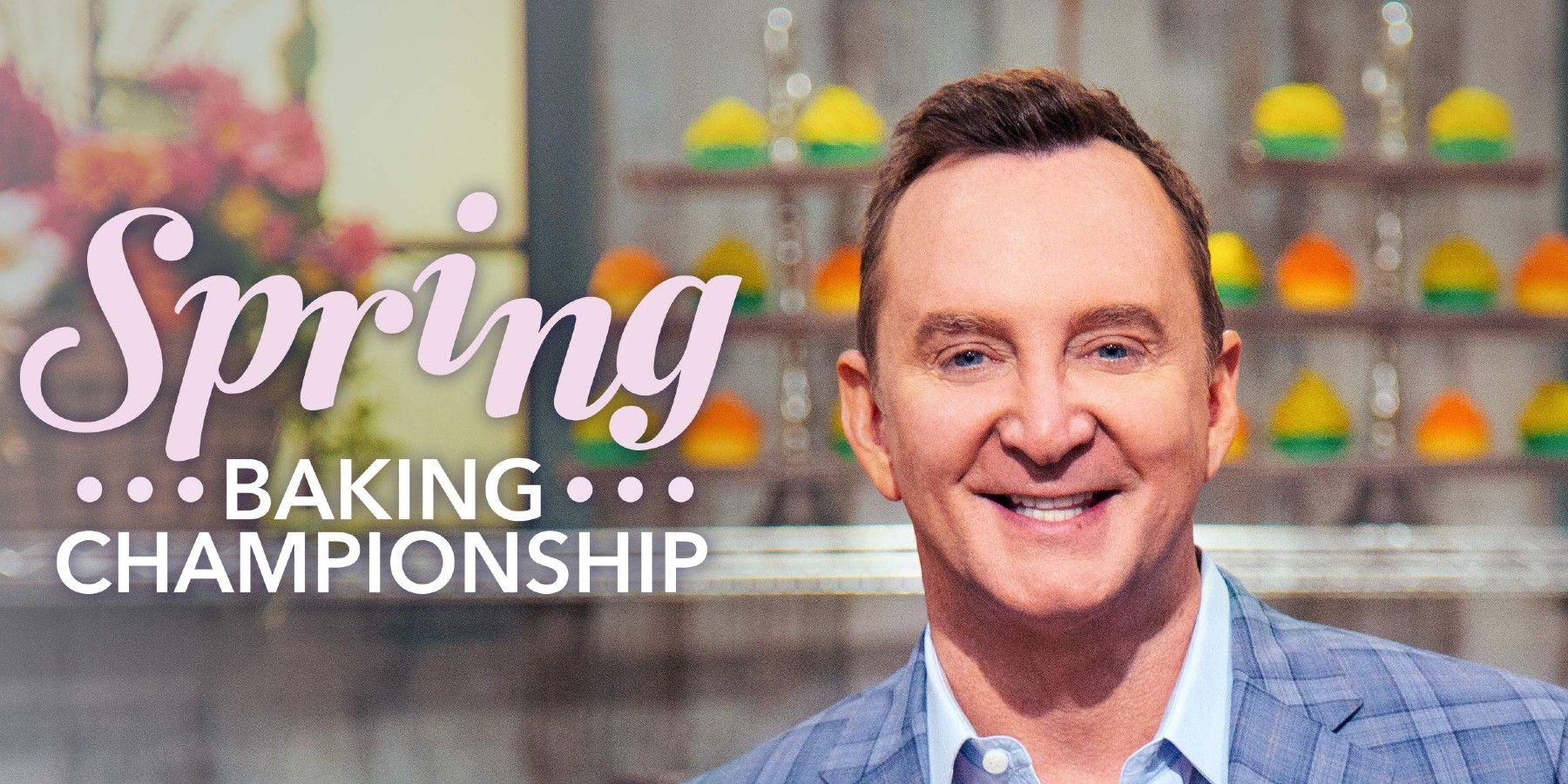 Spring Baking Championship Pros & Cons Of Moving Show to Discovery+