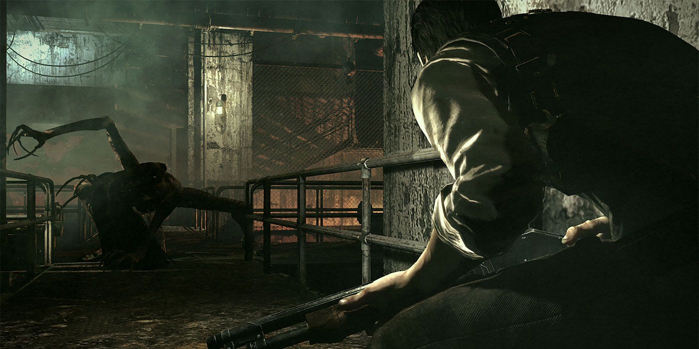 Every Bethesda Xbox Game Pass Game, Ranked Worst to Best Evil Within