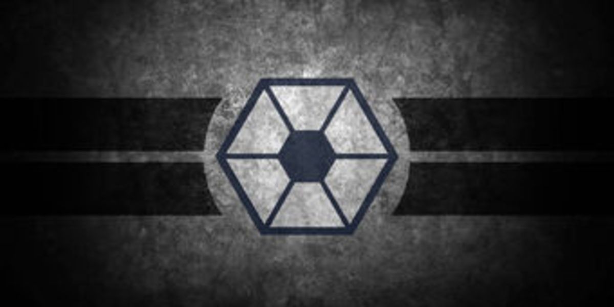 10 Coolest Faction Logos In Star Wars Ranked