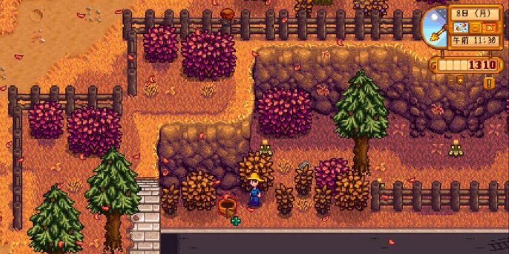 Stardew Valley The 10 Easiest Quests To Take On Ranked