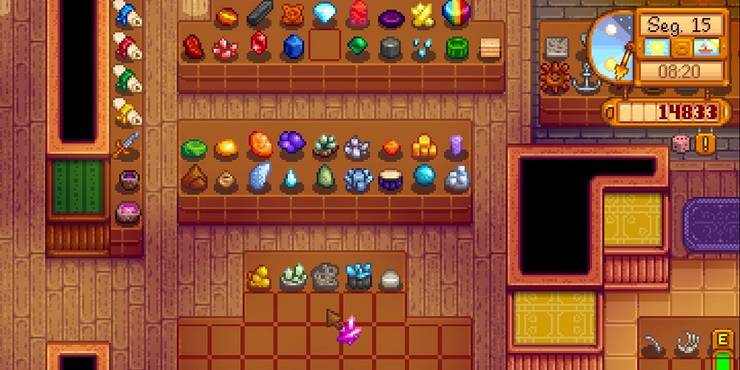 Stardew Valley The 10 Easiest Quests To Take On Ranked Stardew Valley The 10 Easiest Quests To Take On Ranked