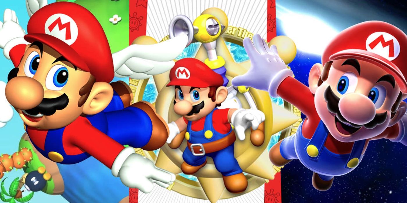 Super Mario 3D All-Stars Sales Spike Ahead Of Delisting