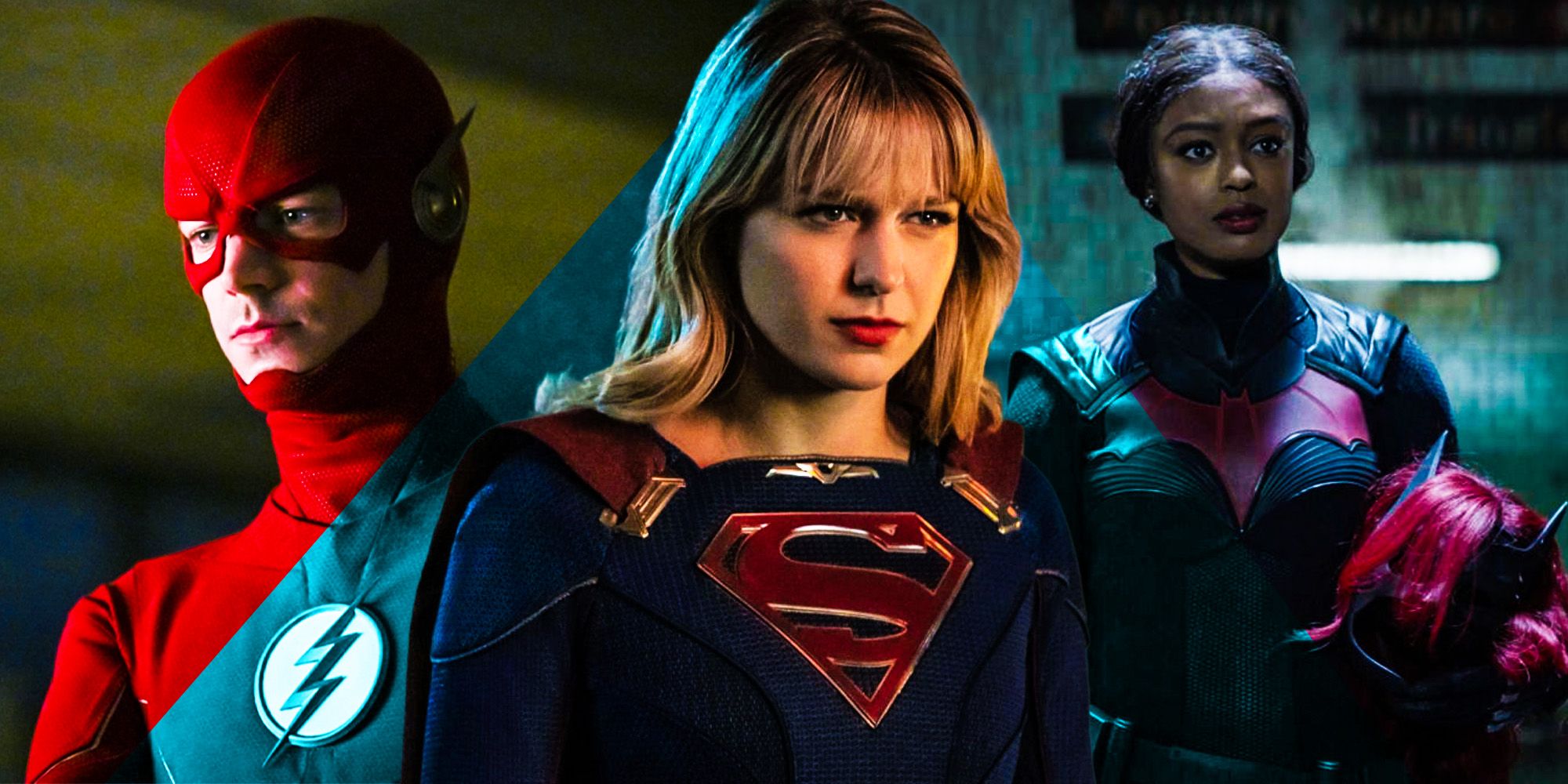 Why Supergirl Season 6 Avoids The Arrowverse Delay Problem