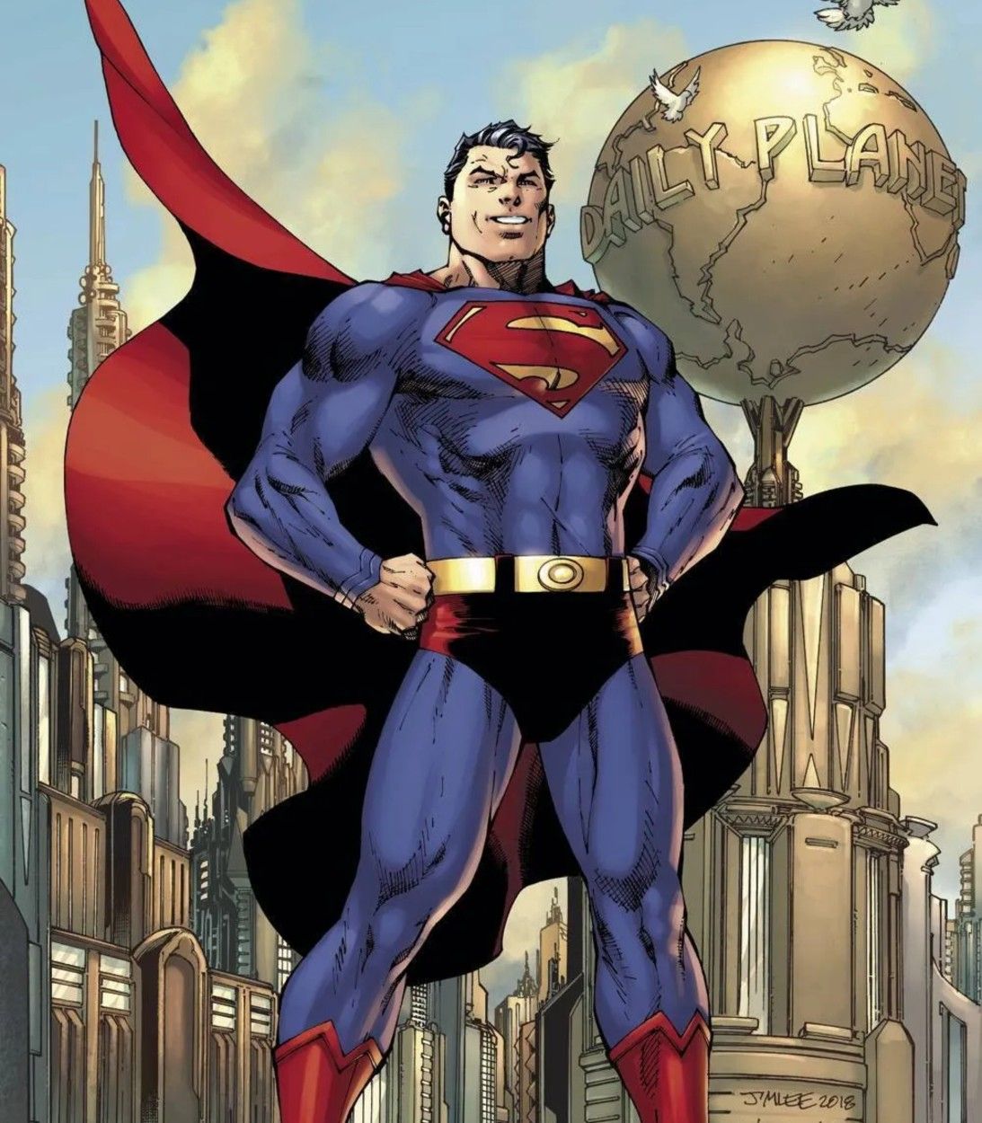 superman dc comics superclark name tldr vertical