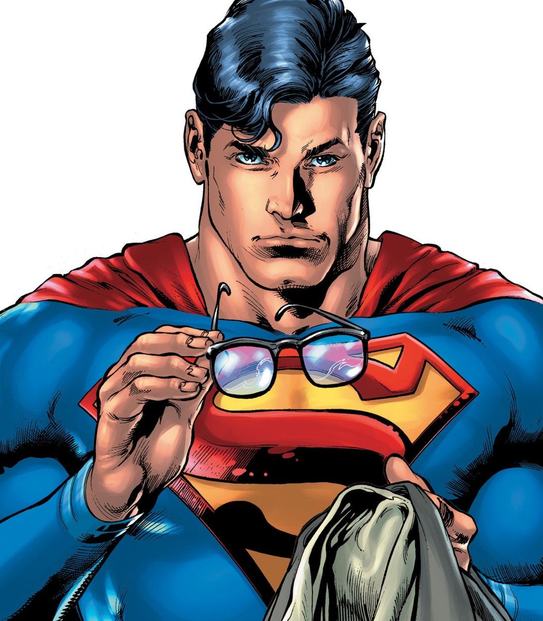 superman identity superclark change tldr vertical