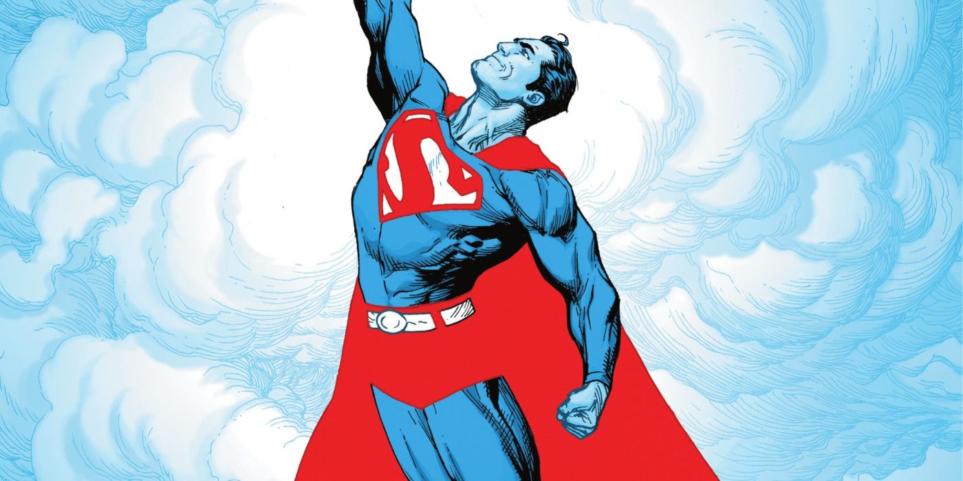 DC Comics Confirms the Biggest Difference Between Superman and Batman