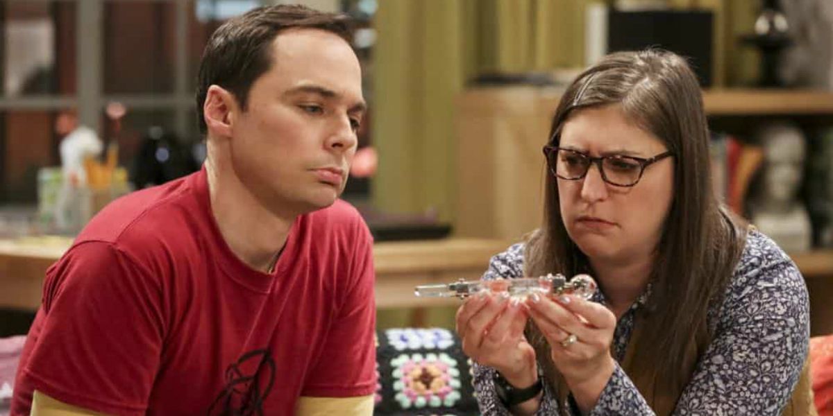 The Big Bang Theory 5 Things Season 1 Raj Would Hate About Finale Leonard (5 He Would Be Proud Of)