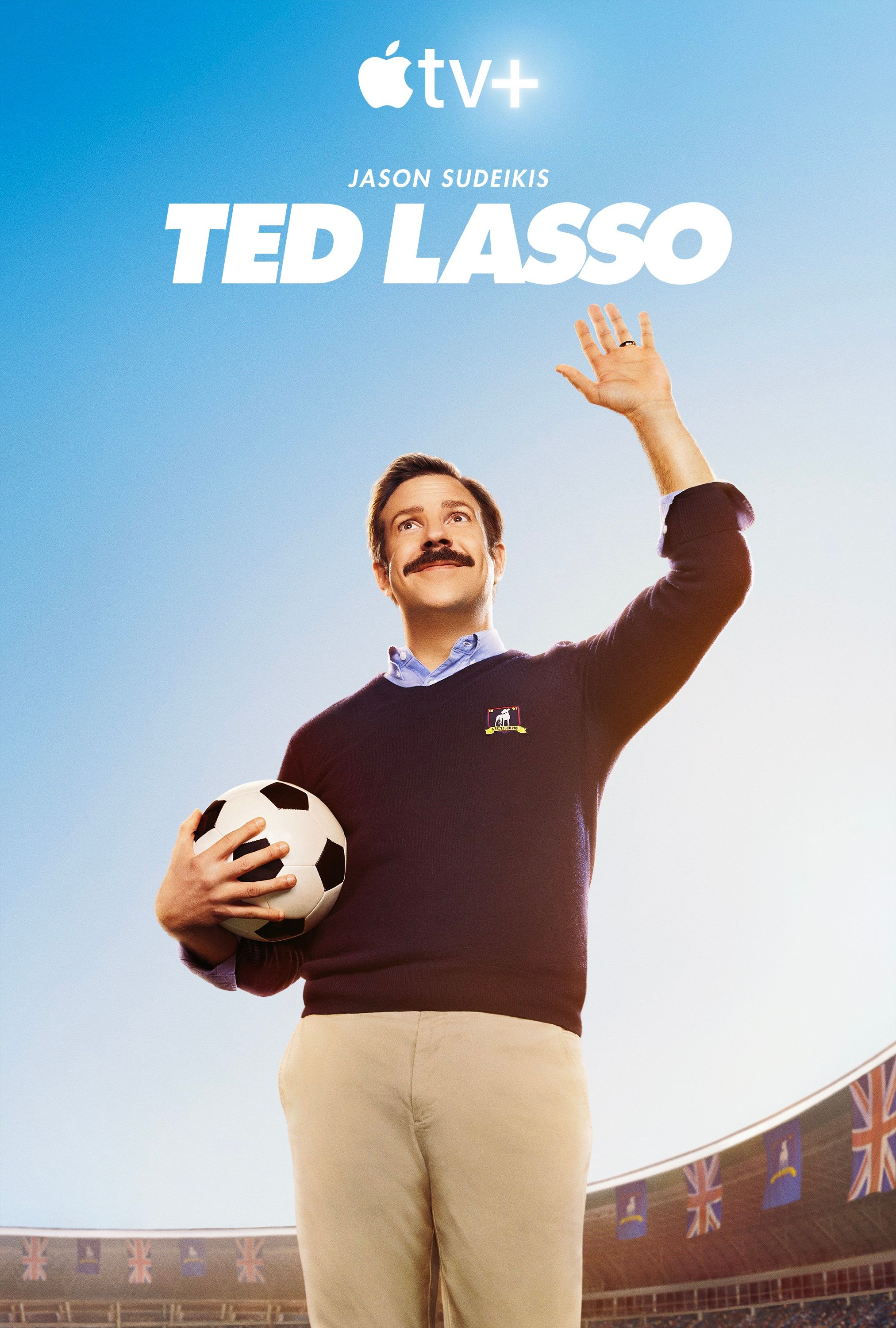 "Now Wait": Ted Lasso Season 4 Speculation Renewed By Nate Actor In New Post