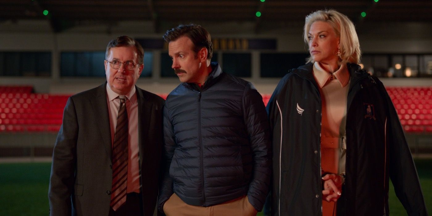 Ted Lasso 10 Reasons To Binge It Before Season 2 Premieres This Summer