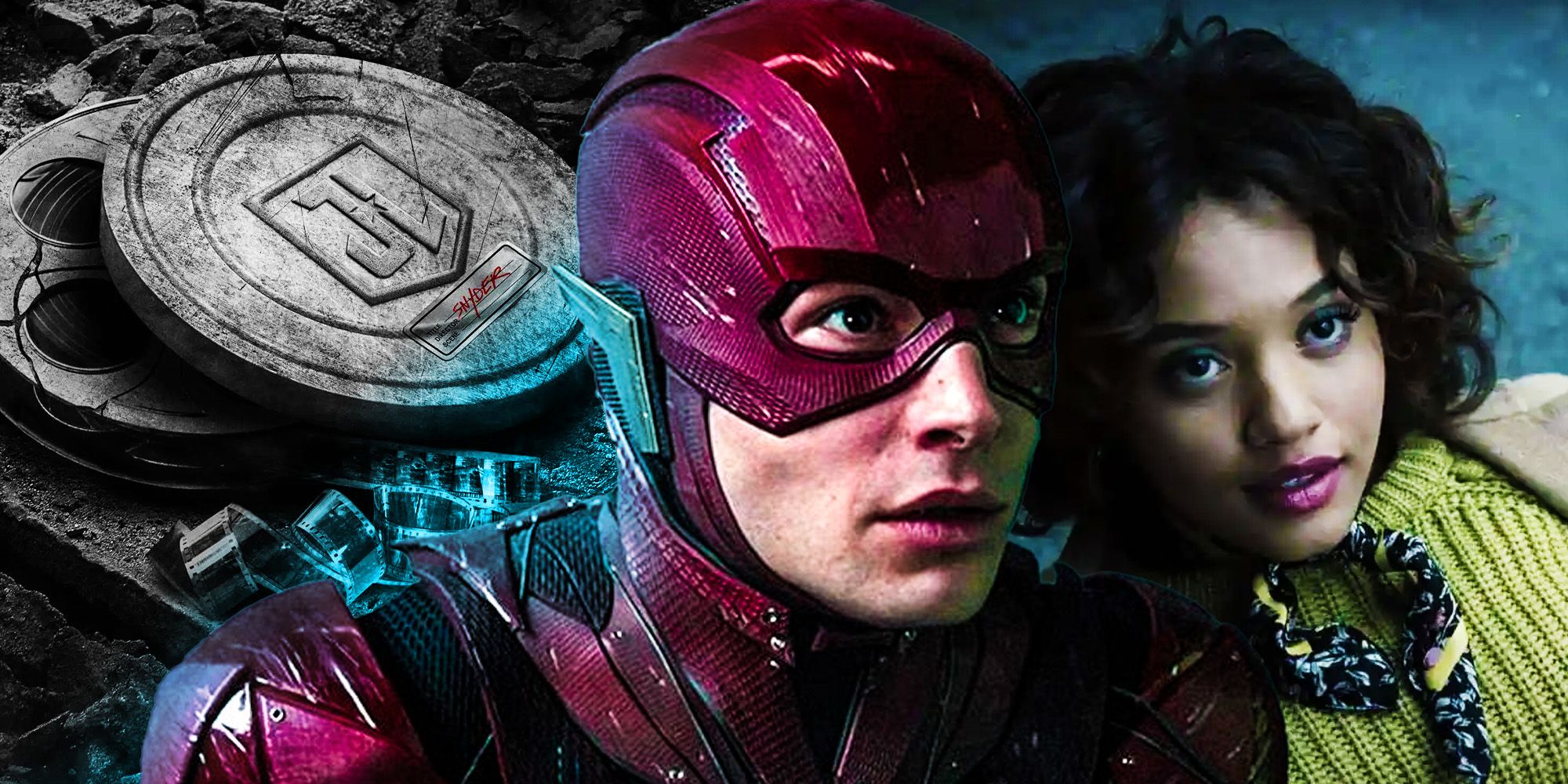 Justice League The Snyder Cut’s Biggest Differences From 2017