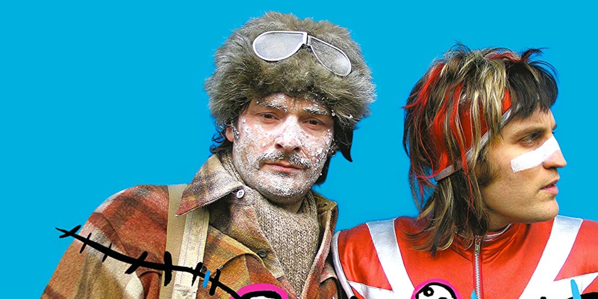 10 Hilarious Absurdist Comedy Shows You Can Stream Right Now 10 Hilarious Absurdist Comedy Shows You Can Stream Right Now