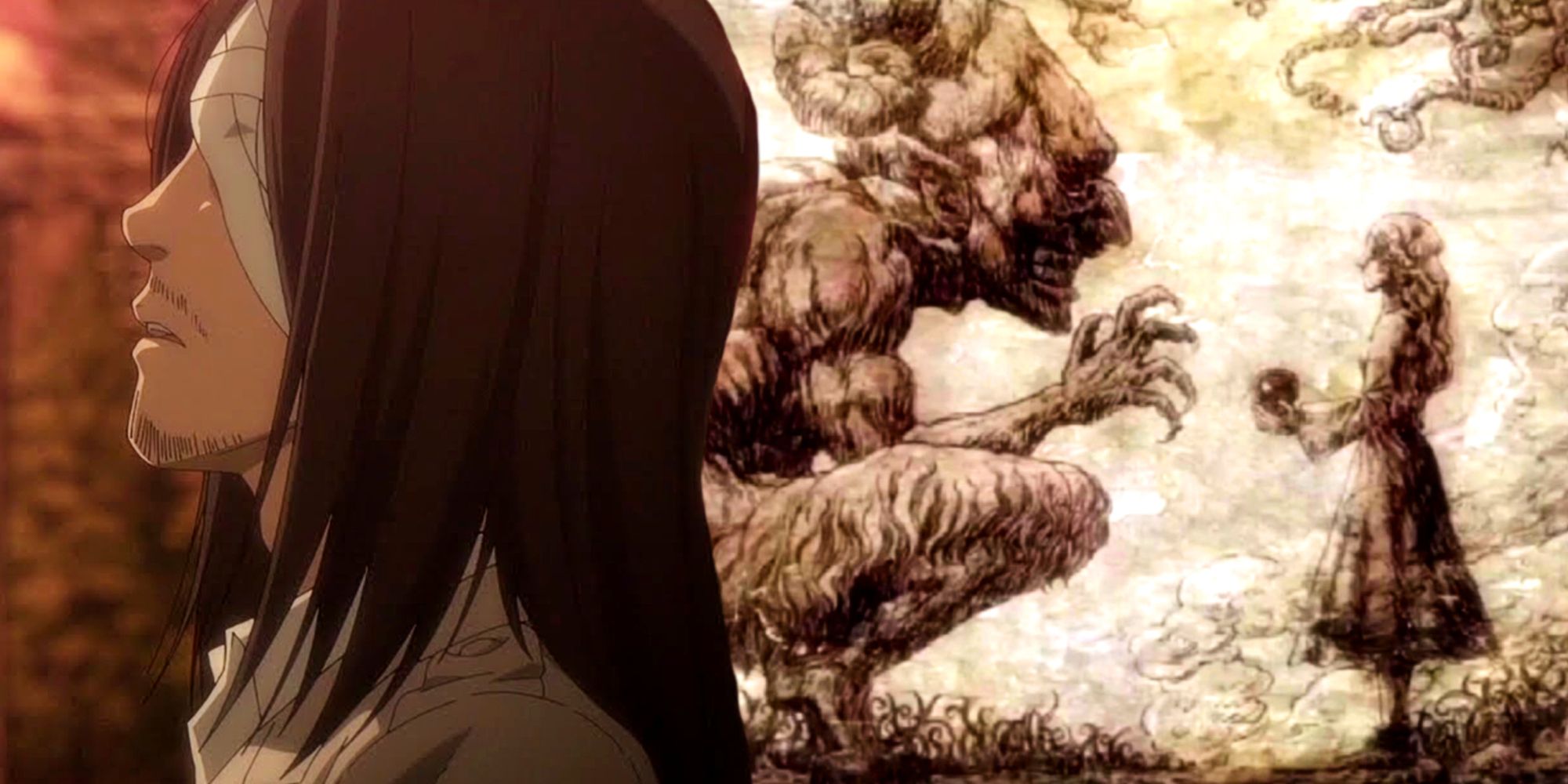 Attack on Titan: The Curse of Ymir Explained