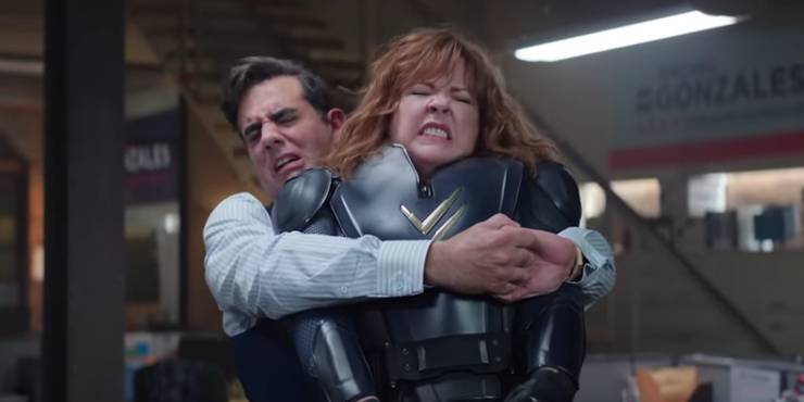 Thunder Force: 5 Things From The Netflix Movie We're Excited About (& 5 Things That Give Us Pause)