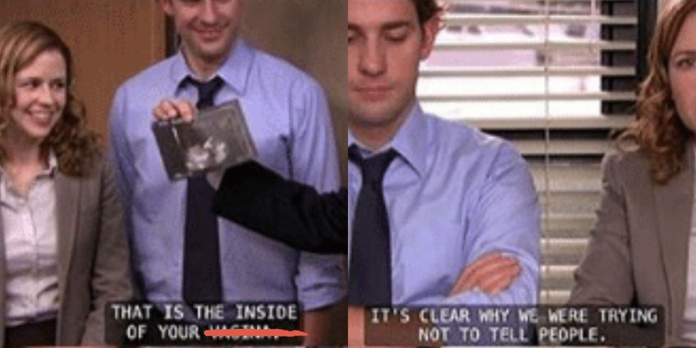 The Office: 10 Times We Were All Pam At Work