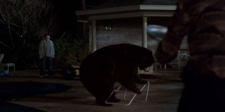 The Sopranos: All 6 Animal Symbols For Tony (& What They Mean)