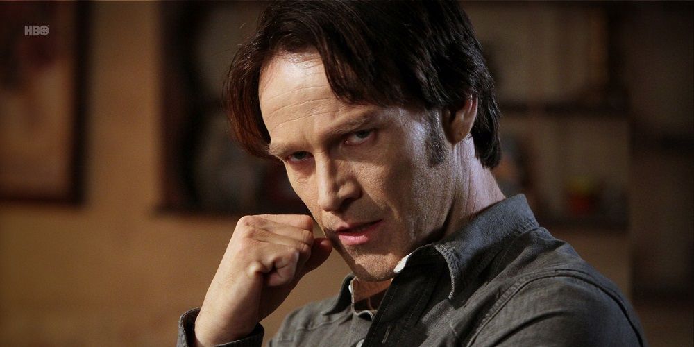 True Blood 10 Things You Didnt Know About Bill Compton