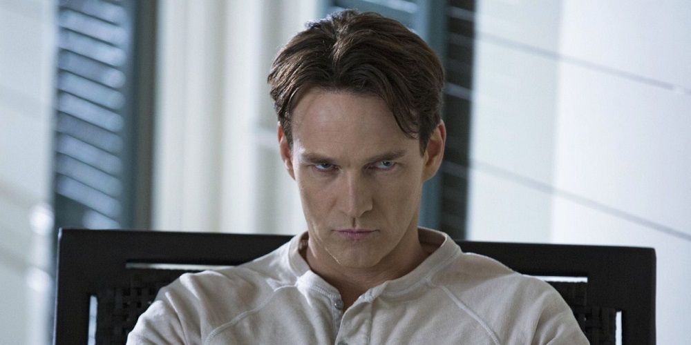 True Blood: 10 Things You Didn’t Know About Bill Compton