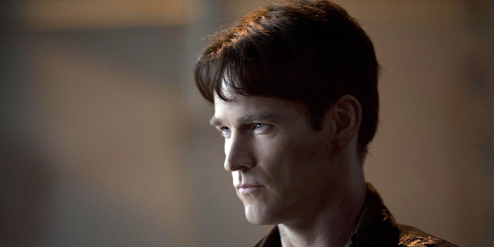 True Blood 10 Things You Didnt Know About Bill Compton