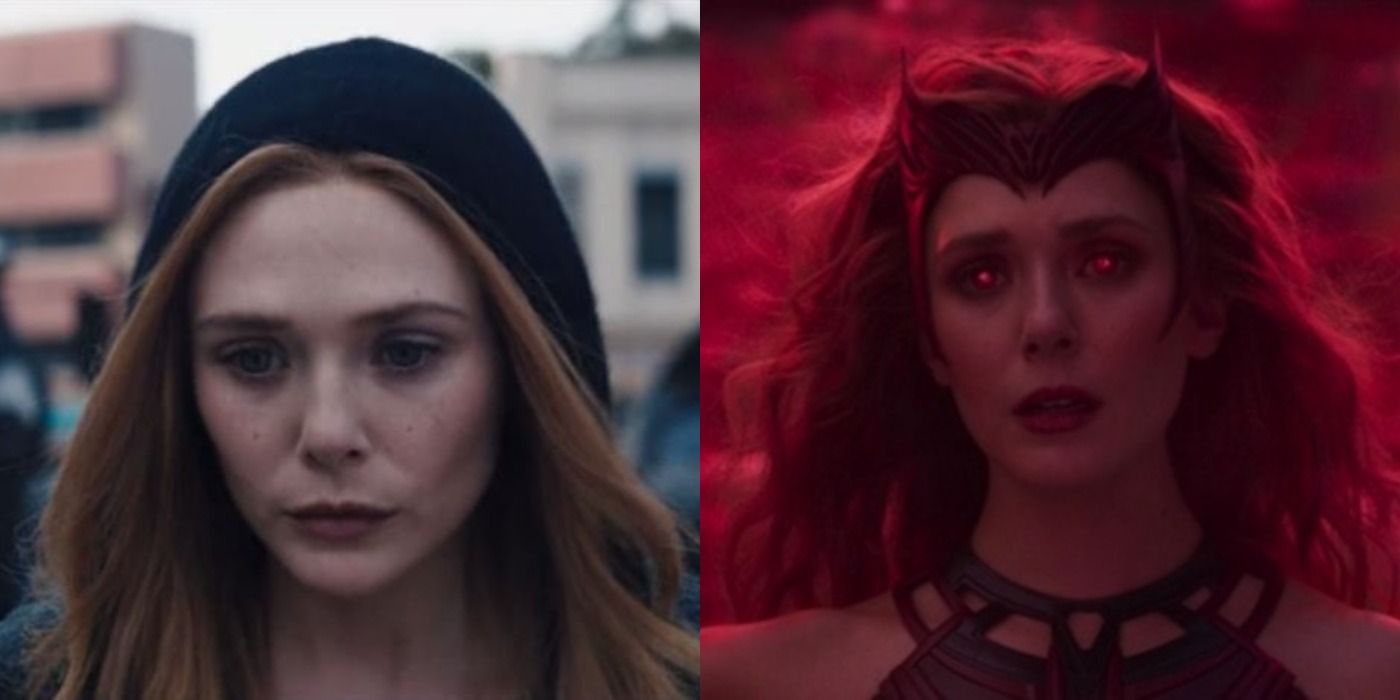 WandaVision: 5 Ways Scarlet Witch Redeemed Herself (& 5 Ways She Hasn’t)