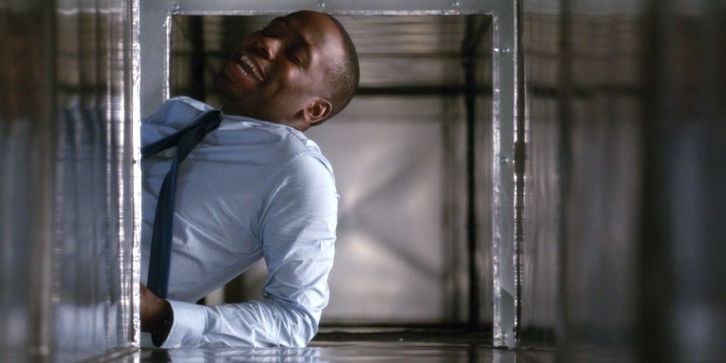 New Girl 10 Times Winston Was The Show's Antagonist