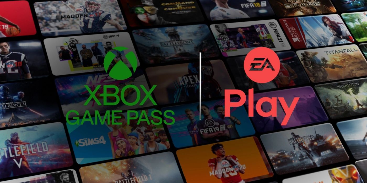 EA Play Comes To Xbox Game Pass On PC Tomorrow