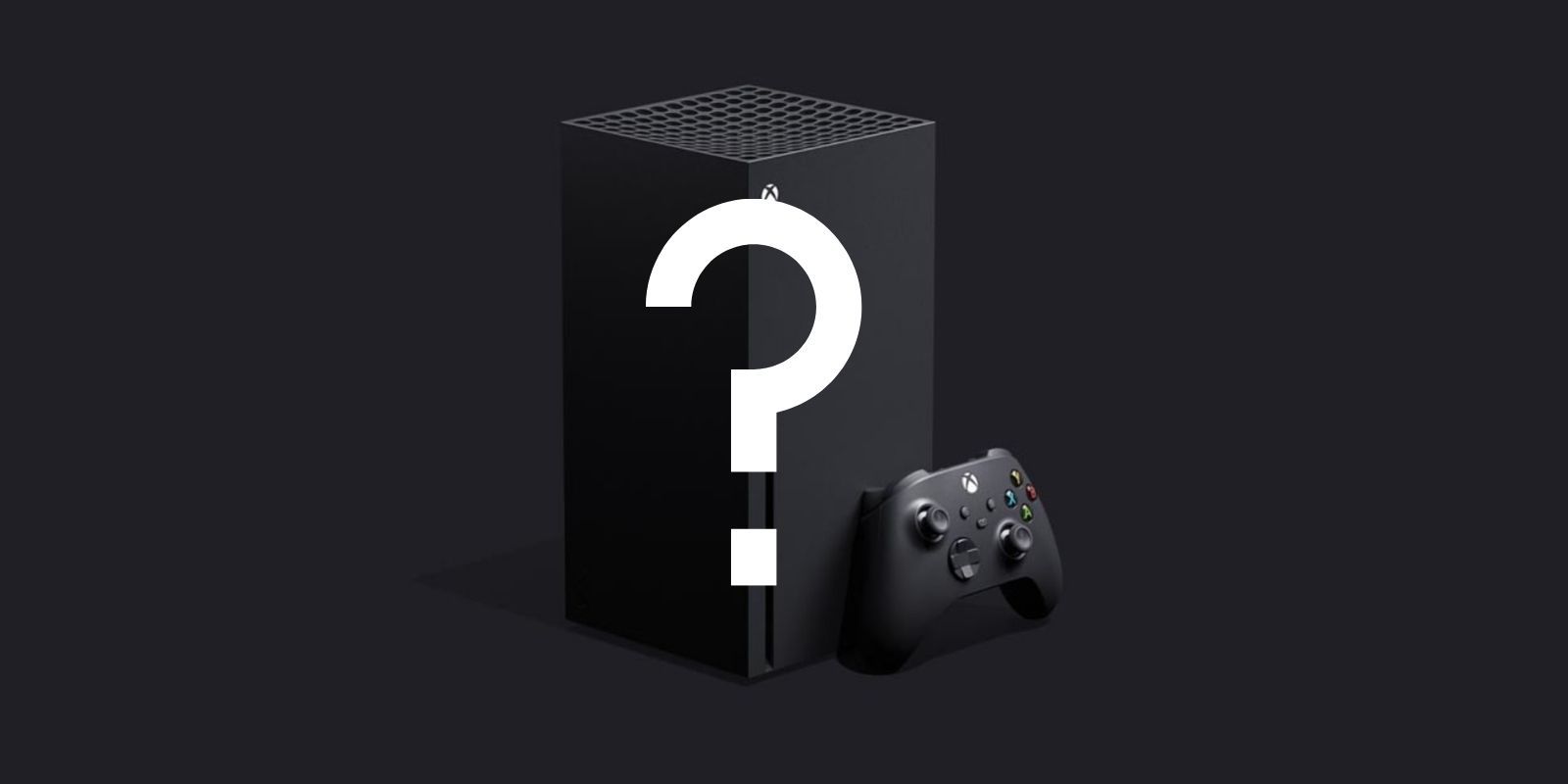 Xbox Teases Unannounced Games That Will Launch This Year