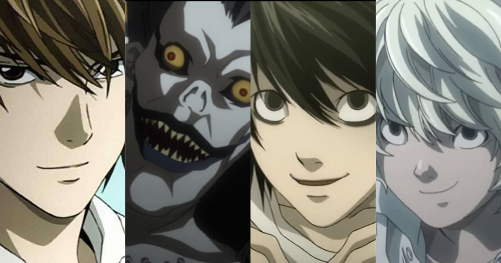 DeathNote- Anime Review. If you ask an anime fan, said to be…