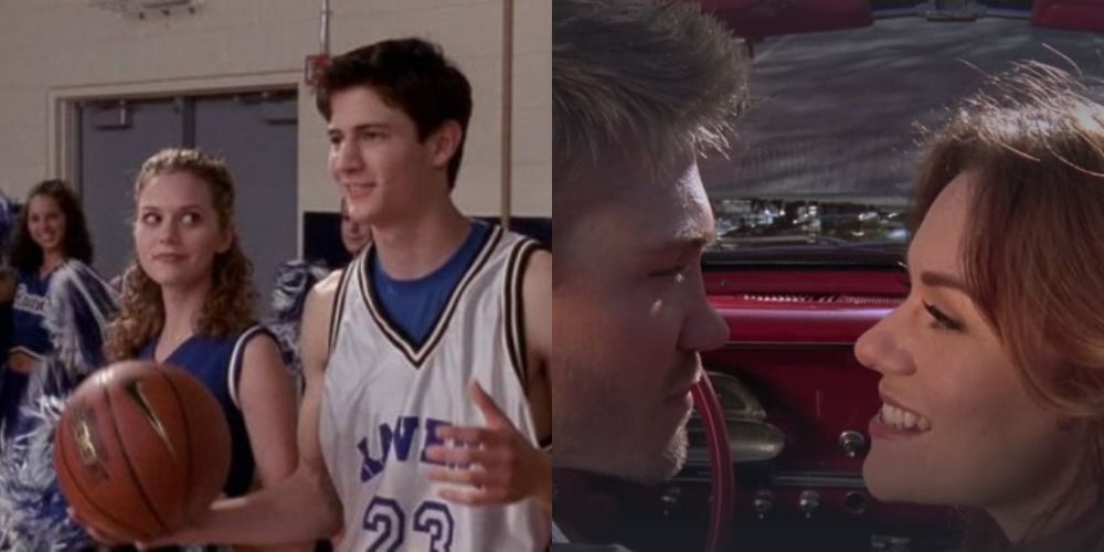 One Tree Hill: Each Main Character's First & Last Line In The Series