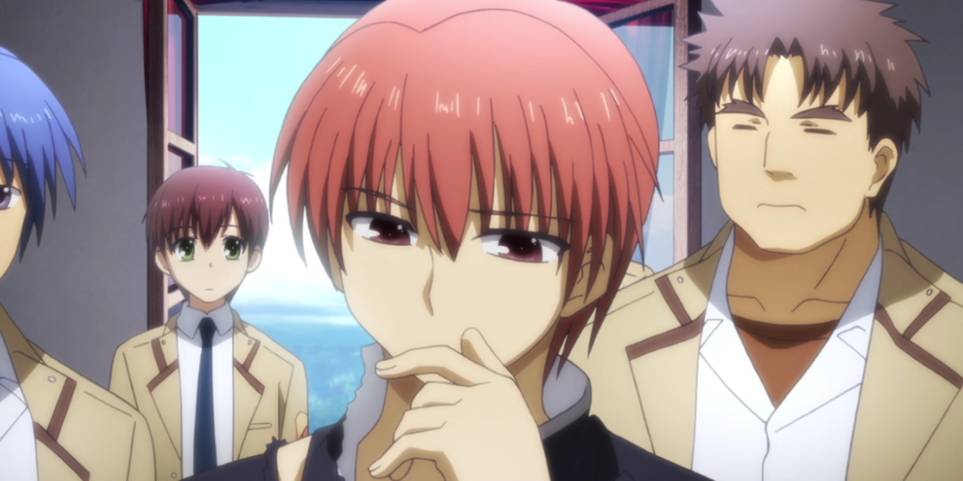 Attack On Titan 10 Anime Starring Levi Ackerman S Voice Actor Hiroshi Kamiya Attack On Titan 10 Anime Starring Levi Ackerman S Voice Actor Hiroshi Kamiya