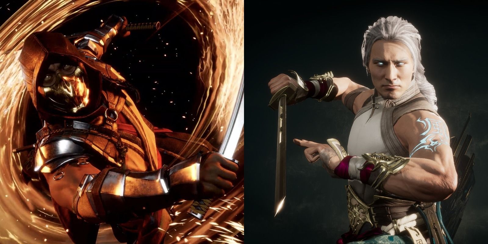 10 Best Character Customization In Mortal Kombat 11 featured Image