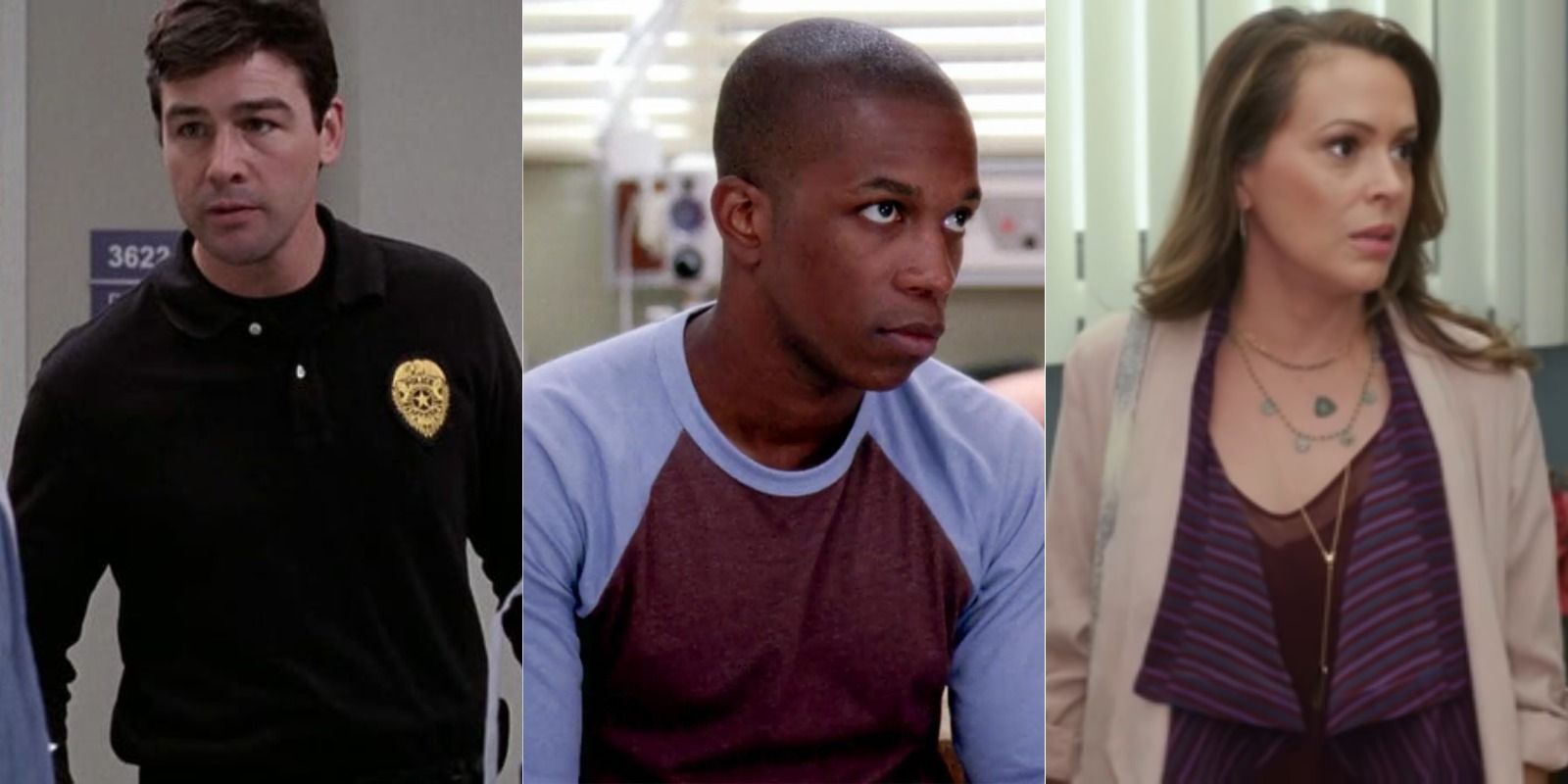 15 Biggest Celebrity Guest Stars To Appear On Grey's Anatomy