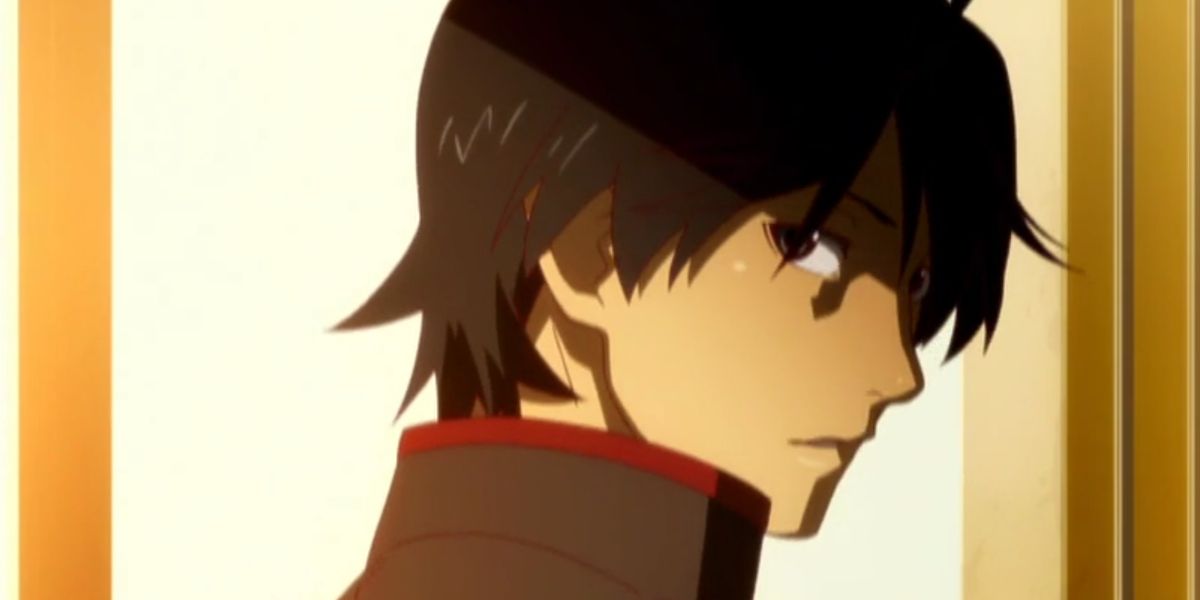 Hiroshi Kamiya voices Koyomi Araragi in the Monogatari series